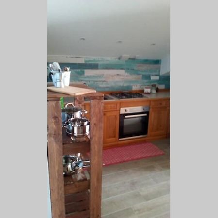 Mansarda a Noli Villa Bagian luar foto