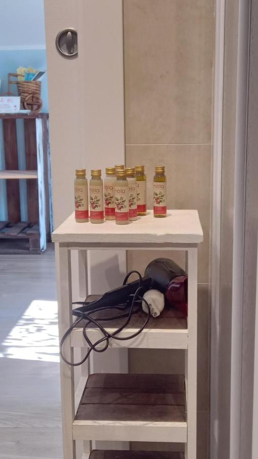 Mansarda a Noli Villa Bagian luar foto
