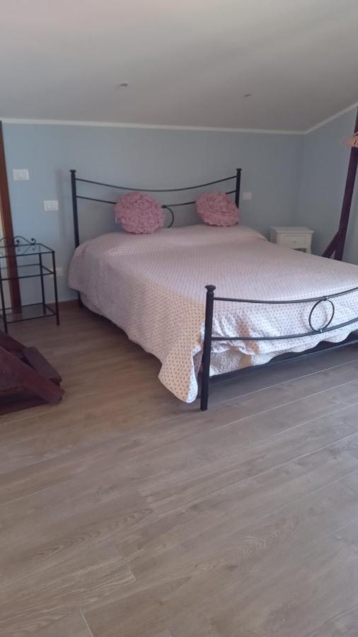 Mansarda a Noli Villa Bagian luar foto